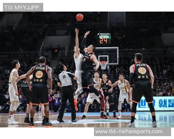 【CBA季后赛前瞻】广厦VS辽宁首轮即是生死战