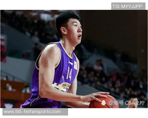 北控男篮副总：校园篮球仍需发展，王少杰能立足CBA的关键路径