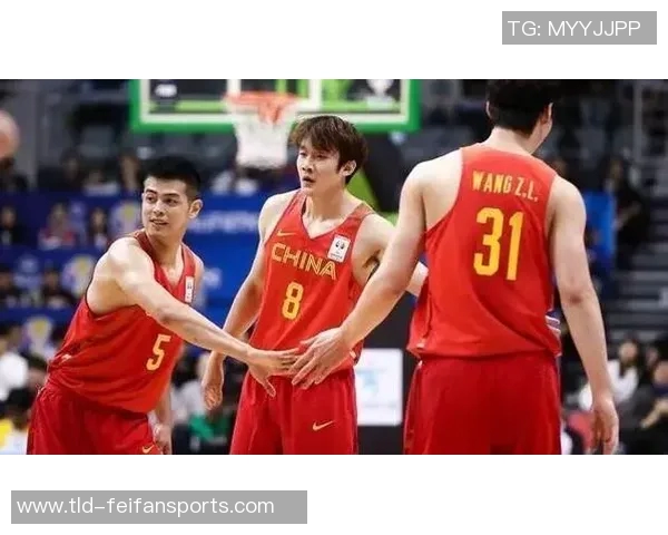 周琦丁彦雨航携手出战亚运会红队志在雅加达再创辉煌