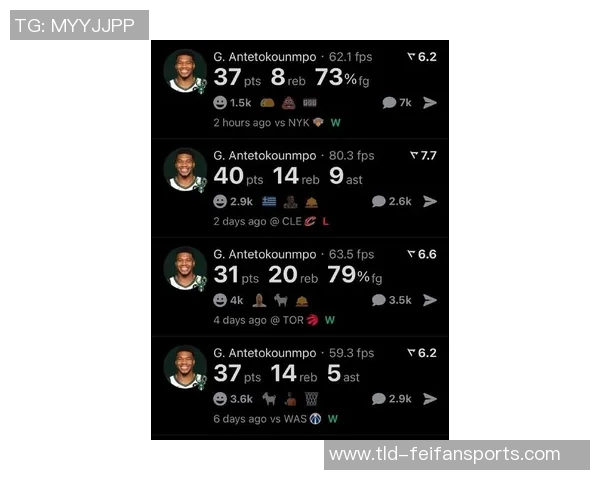 字母哥休赛期苦练三分球，新赛季他要抢下MVP