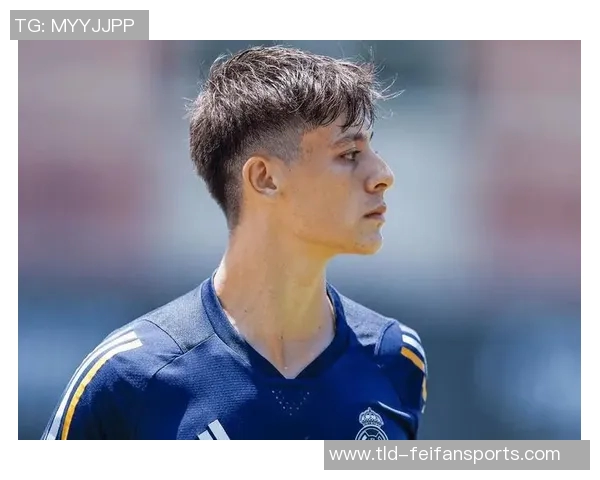 马卡：皇马击败16家俱乐部成功截胡，签下西协乙19岁新星雷索拉